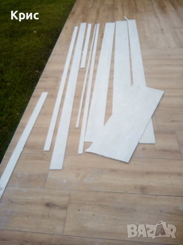 Лепене на Широкоформатни плочи, снимка 8 - Ремонти на къщи - 53559804