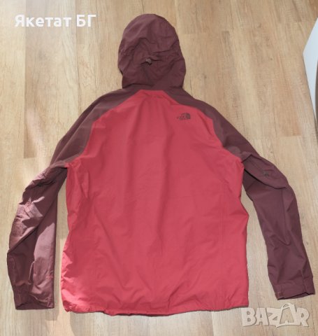 The North Face оригинално яке Dry Vent, размер XL, снимка 3 - Якета - 36985049