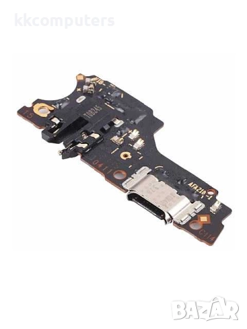 БЛОК ЗАХРАНВАНЕ OPPO A33 2020 (CPH2137), снимка 2 - Резервни части за телефони - 51565496