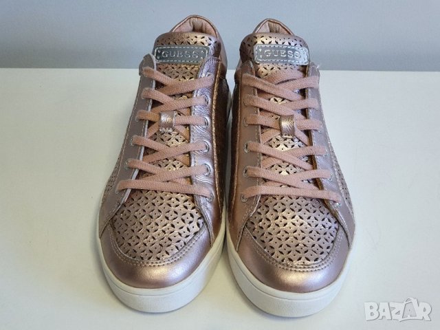 GUESS 40 номер без забележки , снимка 2 - Кецове - 38003211