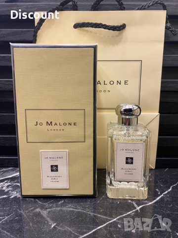 Jo Malone London Blackberry & Bay Cologne 100ml