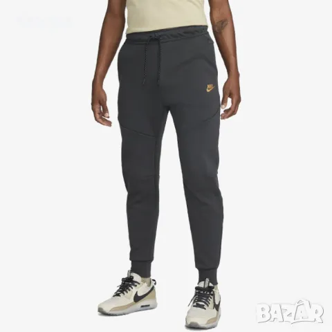 Nike Tech Fleece Jogger - Оригинално мъжко долнище размер 2XL, снимка 1