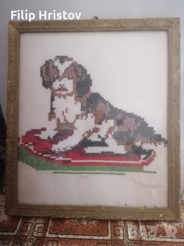 Гоблен ръчна изрботка