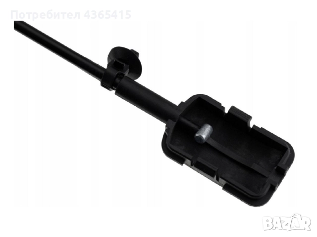 Брава за врата за Nissan NV400 (2010-2021) 805030009R, снимка 7 - Части - 52372699