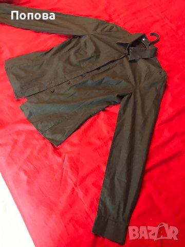 Риза Boss, снимка 2 - Ризи - 36606859