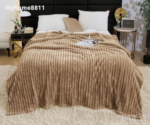 Одеяло 200/230, снимка 10 - Олекотени завивки и одеяла - 51859936