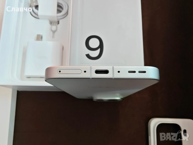 Oppo Find X9 Pro 16/512 Gb , снимка 4 - Телефони с две сим карти - 53200538