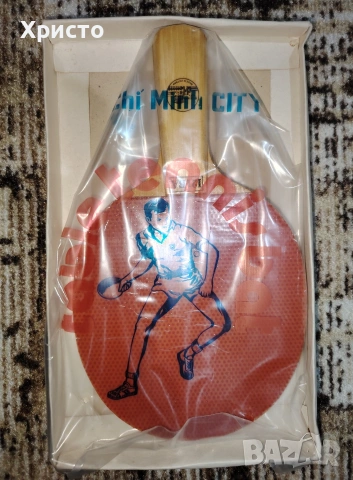 Хилка за тенис на маса, снимка 2 - Тенис - 53603755