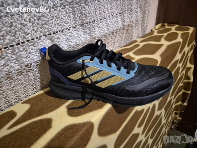 обувки ADIDAS Runfalcon 5 J , снимка 2 - Дамски ежедневни обувки - 53514838