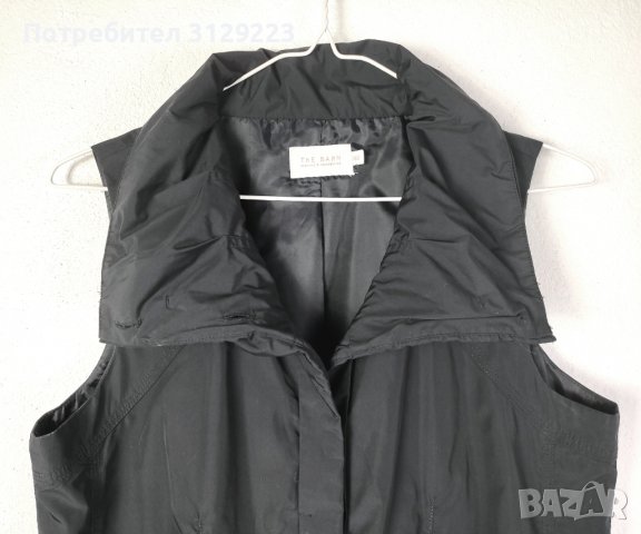 The Barn dress 40/L, снимка 6 - Рокли - 39518741