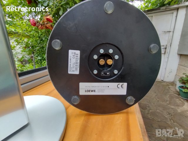 LOEWE Individual Sound L1, снимка 10 - Тонколони - 33281570