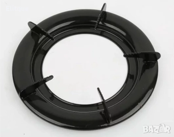 Резервна поставка за съдове за газов котлон, снимка 5 - Други стоки за дома - 52889268