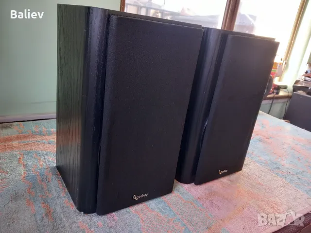 INFINITY RS 2001 тонколони , снимка 3 - Тонколони - 48908201