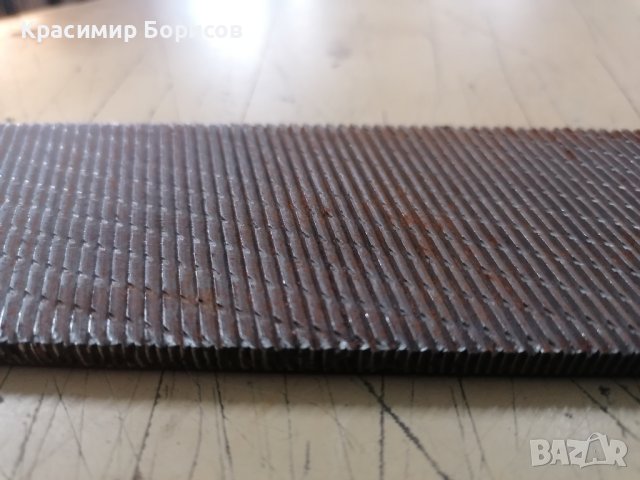 Копитни пили конски, снимка 8 - Други инструменти - 43803010