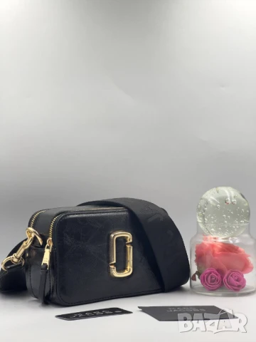 чанти marc jacobs, снимка 9 - Чанти - 51420267