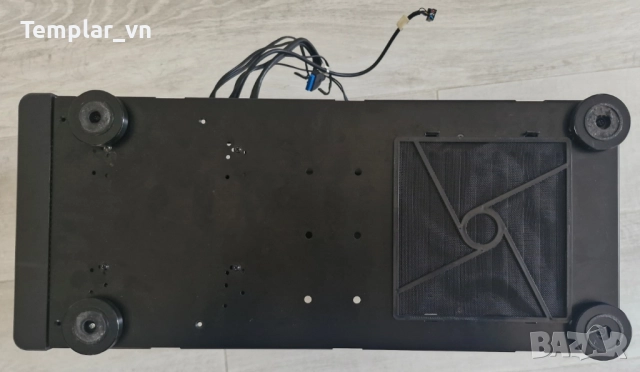 LIAN LI mid tower case // Noname case  //  COLORSit, снимка 9 - Други - 29822891