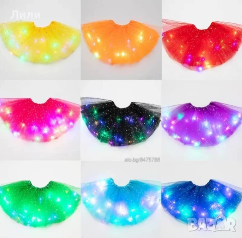 Коледни трика и рокли, различни размери и цветове, снимка 18 - Детски рокли и поли - 47968453