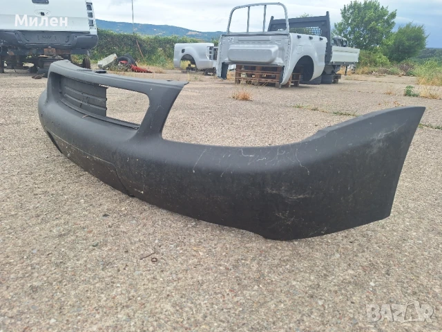 Предна Броня За Audi A3 от 1998-2000 Година Ауди А3, снимка 8 - Части - 50963133