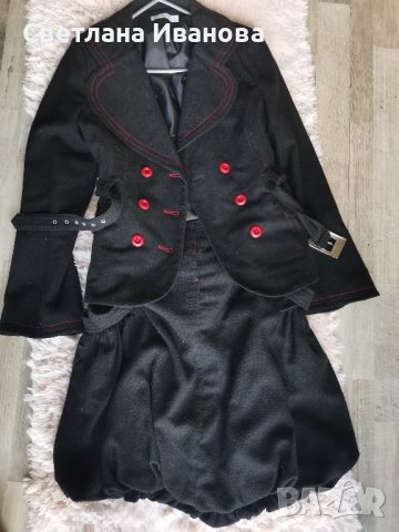 Дамски костюм Stela Belcheva