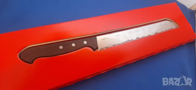 Нож PANORAMA KNIFE  Ziurich, снимка 3 - Други - 48848289