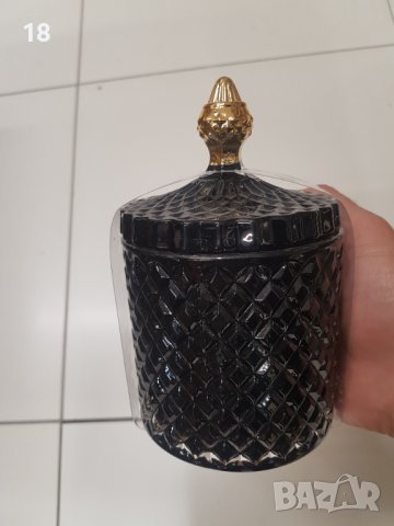 Свещи в бурканчета, снимка 3 - Декорация за дома - 40295880