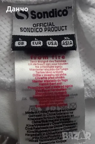 гащета на Твенте , снимка 5 - Футбол - 50116643