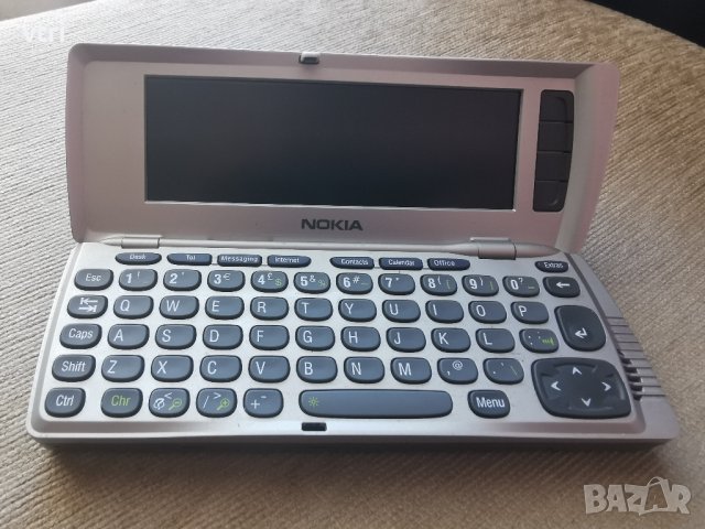 Nokia 9210, снимка 7 - Nokia - 43998424