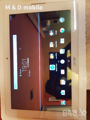 acer iconia tab 10, снимка 3 - Таблети - 43790734