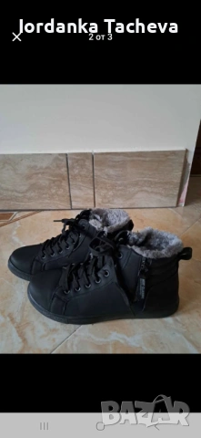 Дамски дрехи и обувки