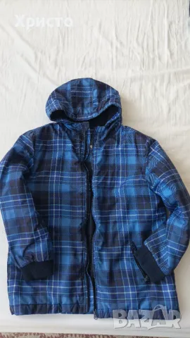 Зимно яке - размер S