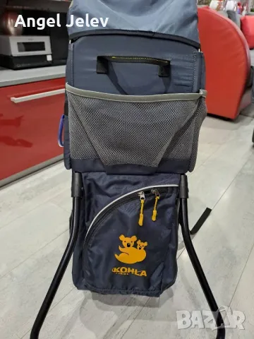 туристическа раница /самар/