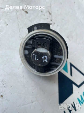 Airbag краш сензор 988365FL0A от Renault Clio 5 1. 0 TCe, 101 hp, 5sp. , engine H4D450, 77 000 km