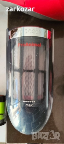 Bosch Flexxo Serie 4 на части, снимка 3 - Прахосмукачки - 51999144