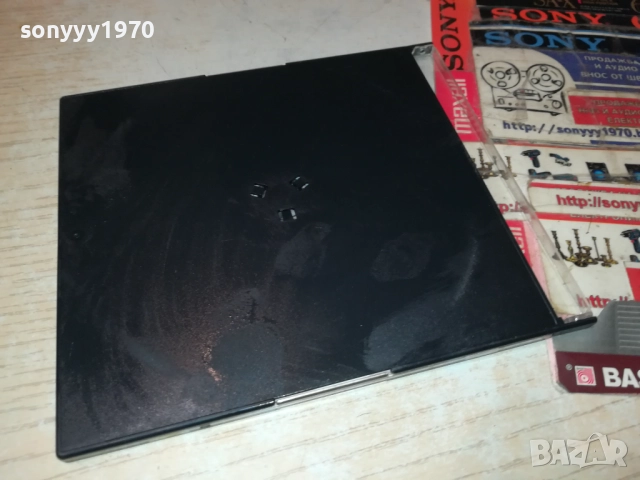 IRON MAIDEN CD 2510252248, снимка 17 - CD дискове - 52181366