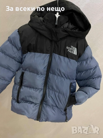 The North Face Детско Зимно Яке Код Детски Находки33