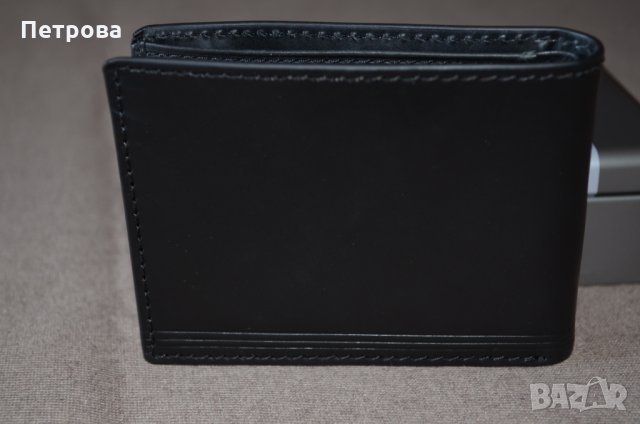 Relic by Fossil Bowen с Rfid защита портфейл, снимка 6 - Портфейли, портмонета - 28349673