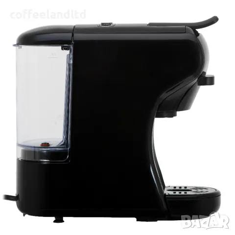  Мултикапсулна кафемашина 9 в 1 - CR4414, снимка 8 - Кафемашини - 48114559