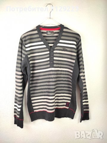 Garcia sweater L, снимка 1 - Пуловери - 37756719