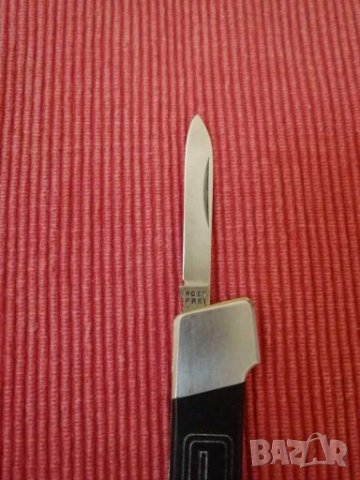 Дамско ножче Bonsa, Solingen. , снимка 3 - Колекции - 28451609