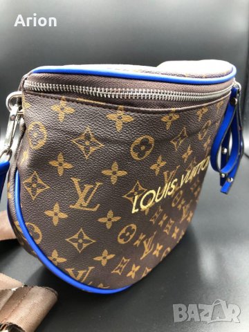 Чантичка Louis Vuitton, снимка 2 - Чанти - 28853017