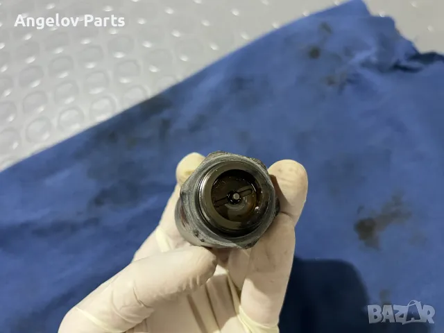 Соленоида на ваноса за BMW E39 E46 E53 E60 (M54 моторите), снимка 4 - Части - 49737377