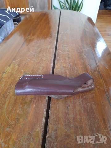 Стар кобур #19