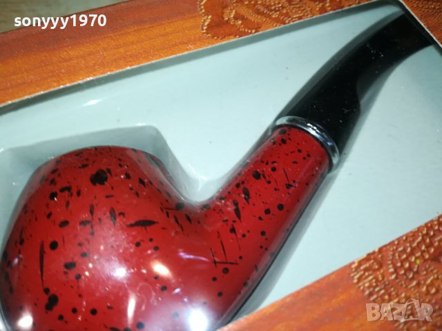 ЛУЛА НОВА ЛУЛА В КУТИЯ 0501241628, снимка 3 - Лули - 43673199