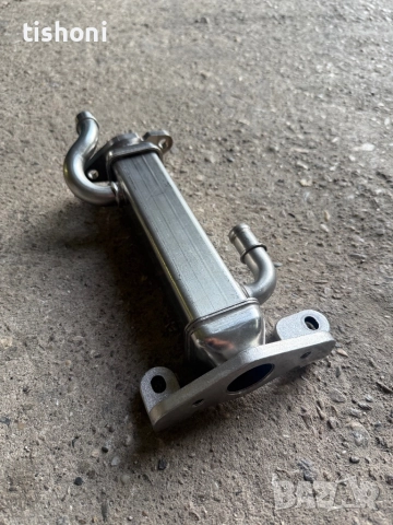 EGR охладител за Iveco Diesel, снимка 4 - Части - 51694650