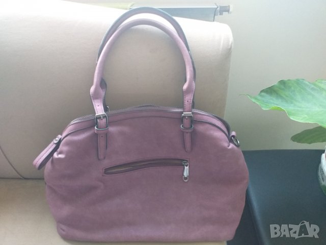 Дамски чанта, снимка 3 - Чанти - 36763604