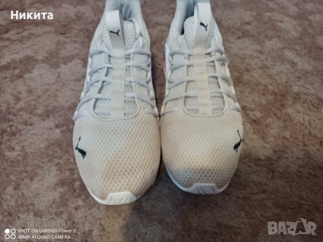 PUMA-маратонки 42-43 номер-Виетнам, снимка 2 - Маратонки - 43911488