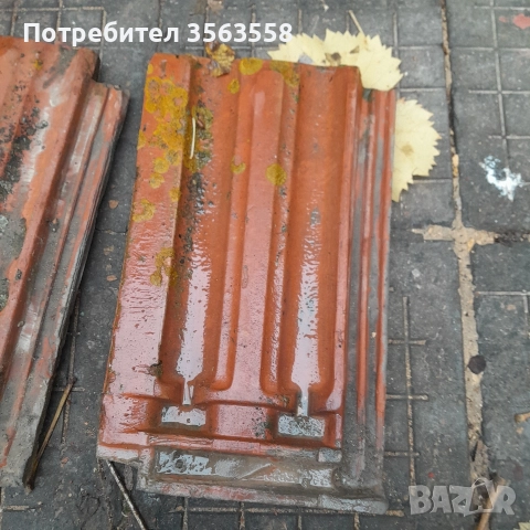 Керемиди , снимка 6 - Ремонти на покриви - 52665390