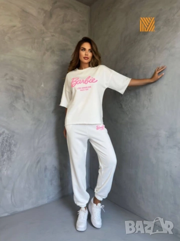 дамски екипи BARBIR, снимка 2 - Спортни екипи - 51444880