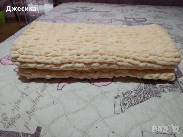 Одеяло Ализе Пуфи, снимка 1