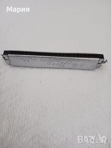 Хармоника Hero от седемдесетте 